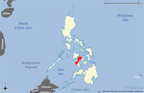 Zone 3, Talisay, Negros Occidental Profile – PhilAtlas.